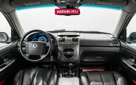SsangYong Rexton III, 2012 год, 1 300 000 рублей, 7 фотография