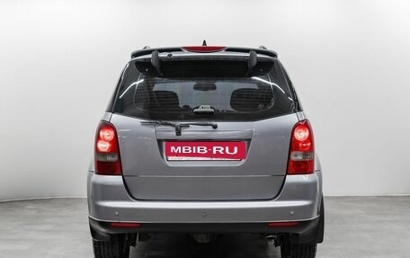 SsangYong Rexton III, 2012 год, 1 300 000 рублей, 3 фотография