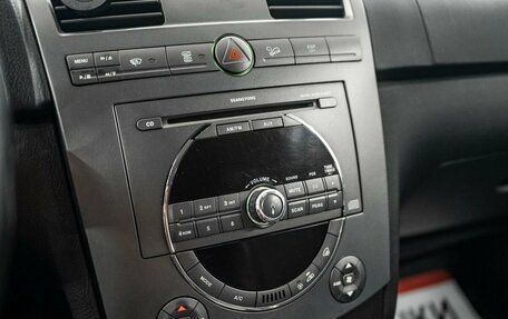 SsangYong Rexton III, 2012 год, 1 300 000 рублей, 11 фотография