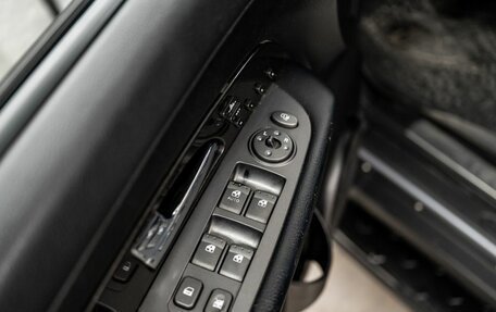 SsangYong Rexton III, 2012 год, 1 300 000 рублей, 14 фотография