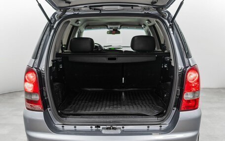 SsangYong Rexton III, 2012 год, 1 300 000 рублей, 15 фотография