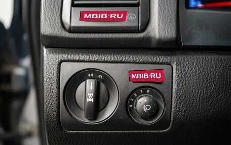 SsangYong Rexton III, 2012 год, 1 300 000 рублей, 13 фотография