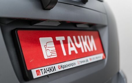 SsangYong Rexton III, 2012 год, 1 300 000 рублей, 19 фотография