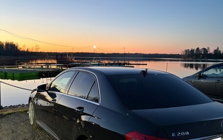 Mercedes-Benz E-Класс, 2012 год, 2 100 000 рублей, 2 фотография