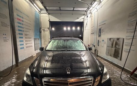 Mercedes-Benz E-Класс, 2012 год, 2 100 000 рублей, 9 фотография