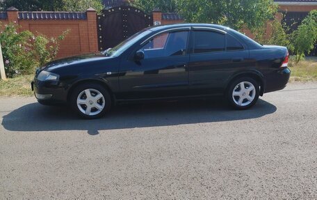 Nissan Almera Classic, 2012 год, 690 000 рублей, 3 фотография