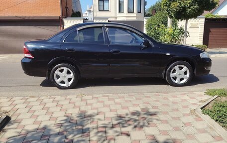 Nissan Almera Classic, 2012 год, 690 000 рублей, 4 фотография