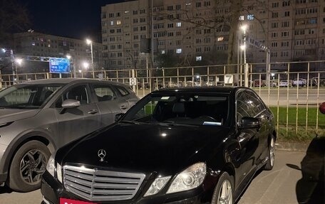 Mercedes-Benz E-Класс, 2012 год, 2 100 000 рублей, 7 фотография