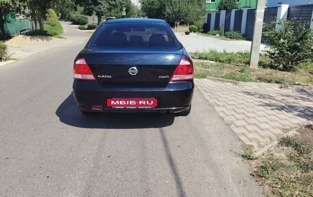 Nissan Almera Classic, 2012 год, 690 000 рублей, 2 фотография