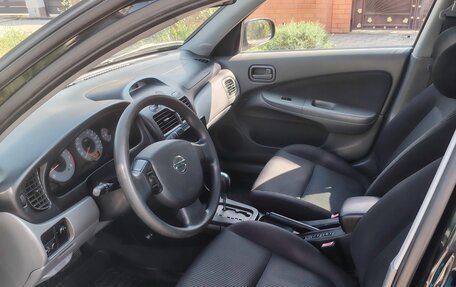 Nissan Almera Classic, 2012 год, 690 000 рублей, 5 фотография