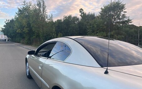 Chrysler Sebring II, 2000 год, 420 000 рублей, 2 фотография