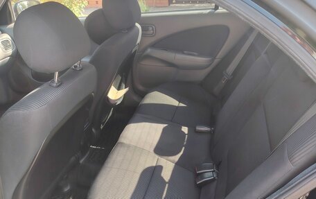 Nissan Almera Classic, 2012 год, 690 000 рублей, 7 фотография