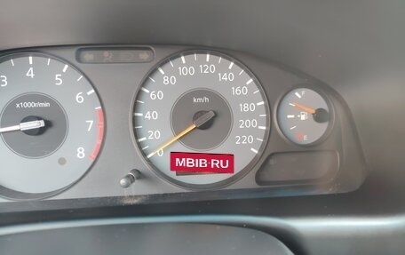 Nissan Almera Classic, 2012 год, 690 000 рублей, 8 фотография