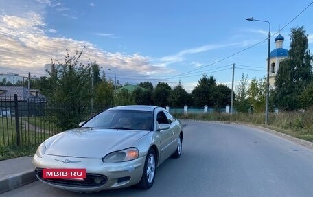 Chrysler Sebring II, 2000 год, 420 000 рублей, 13 фотография