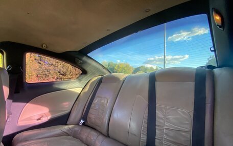Chrysler Sebring II, 2000 год, 420 000 рублей, 25 фотография
