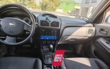 Nissan Almera Classic, 2012 год, 690 000 рублей, 6 фотография