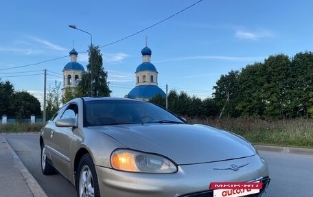 Chrysler Sebring II, 2000 год, 420 000 рублей, 30 фотография