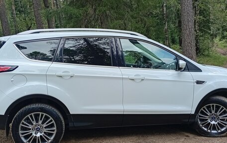 Ford Kuga III, 2018 год, 1 900 000 рублей, 5 фотография