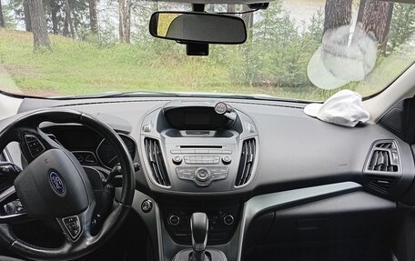 Ford Kuga III, 2018 год, 1 900 000 рублей, 6 фотография