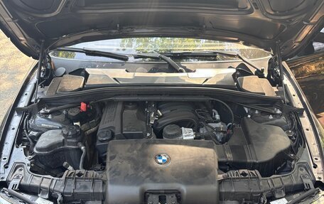 BMW 1 серия, 2011 год, 710 000 рублей, 9 фотография
