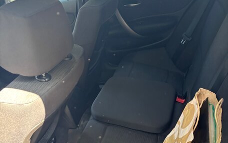 BMW 1 серия, 2011 год, 710 000 рублей, 5 фотография