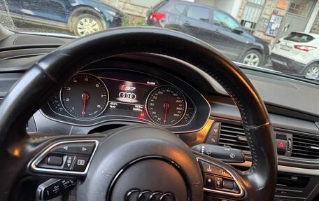 Audi A7, 2013 год, 1 800 000 рублей, 5 фотография