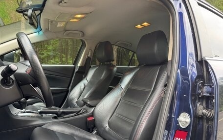 Mazda 6, 2013 год, 1 295 000 рублей, 2 фотография