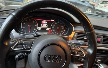 Audi A7, 2013 год, 1 800 000 рублей, 6 фотография