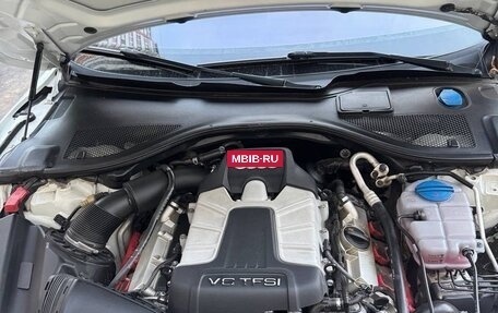 Audi A7, 2013 год, 1 800 000 рублей, 7 фотография