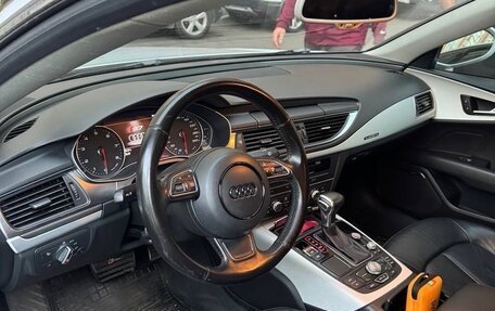 Audi A7, 2013 год, 1 800 000 рублей, 8 фотография