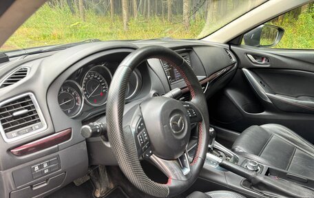 Mazda 6, 2013 год, 1 295 000 рублей, 4 фотография