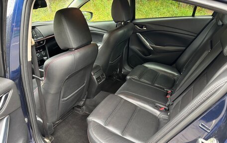 Mazda 6, 2013 год, 1 295 000 рублей, 6 фотография