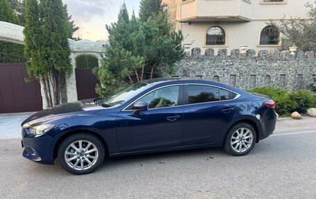 Mazda 6, 2013 год, 1 295 000 рублей, 5 фотография
