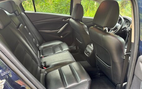 Mazda 6, 2013 год, 1 295 000 рублей, 12 фотография