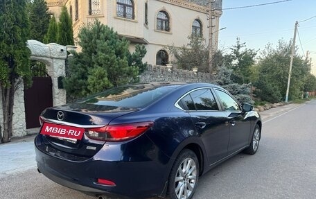Mazda 6, 2013 год, 1 295 000 рублей, 3 фотография