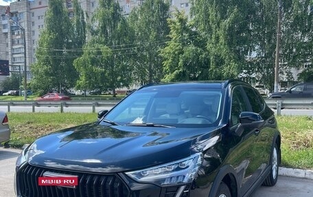 Haval Jolion, 2025 год, 2 700 000 рублей, 3 фотография