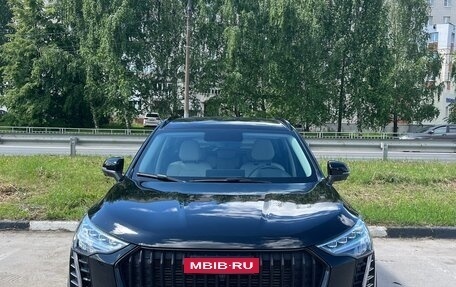 Haval Jolion, 2025 год, 2 700 000 рублей, 2 фотография