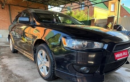 Mitsubishi Lancer IX, 2008 год, 799 000 рублей, 2 фотография