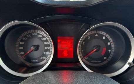 Mitsubishi Lancer IX, 2008 год, 799 000 рублей, 12 фотография