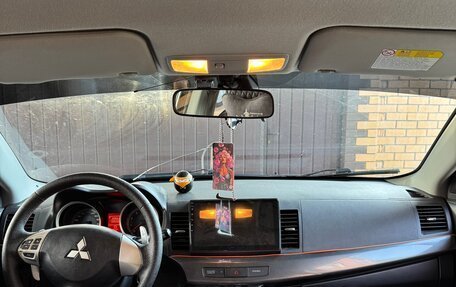 Mitsubishi Lancer IX, 2008 год, 799 000 рублей, 11 фотография