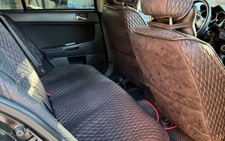 Mitsubishi Lancer IX, 2008 год, 799 000 рублей, 9 фотография