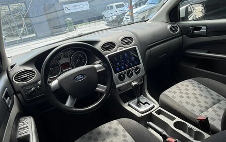 Ford Focus II рестайлинг, 2008 год, 540 000 рублей, 9 фотография