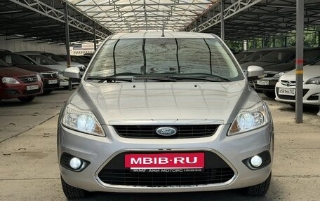 Ford Focus II рестайлинг, 2008 год, 540 000 рублей, 2 фотография