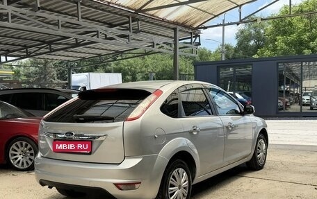 Ford Focus II рестайлинг, 2008 год, 540 000 рублей, 7 фотография