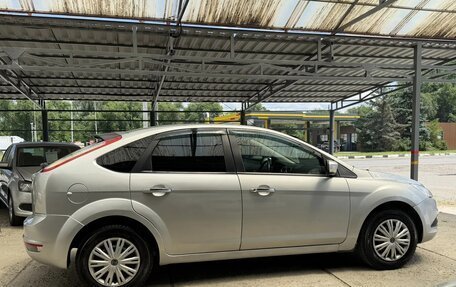 Ford Focus II рестайлинг, 2008 год, 540 000 рублей, 5 фотография