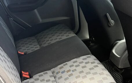 Ford Focus II рестайлинг, 2008 год, 540 000 рублей, 12 фотография