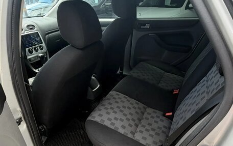 Ford Focus II рестайлинг, 2008 год, 540 000 рублей, 15 фотография