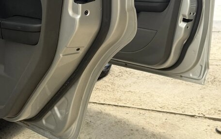 Ford Focus II рестайлинг, 2008 год, 540 000 рублей, 13 фотография