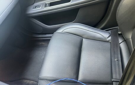 Jaguar XF II, 2017 год, 1 870 000 рублей, 7 фотография
