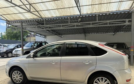 Ford Focus II рестайлинг, 2008 год, 540 000 рублей, 6 фотография